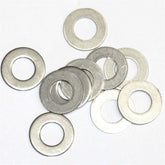 M10 Plain Washers Pack Of 10 - Car Builder Solutions