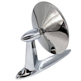 Universal Long Base Exterior Mirror. Fits either side. - Car Builder Solutions