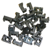 Cable Tie Bases Mini 25pcs - Car Builder Solutions