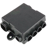 Four Outlet Midival Fuse Distribution Box - Car Builder Solutions