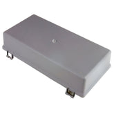 Cover For Five Bay Module Housing - Car Builder Solutions