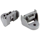Pair of Feet For Single Module - Car Builder Solutions