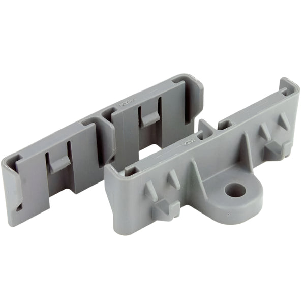 Pair of Feet For Two Modules – Car Builder Solutions