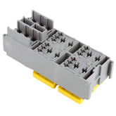 6 Mini Fuse and 4 Micro Relay Module - Car Builder Solutions