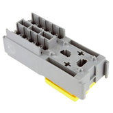 10 Mini Fuse and 1 Heavy Duty Relay Module - Car Builder Solutions