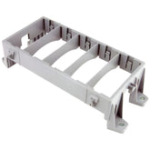 Five Bay Module Housing - Car Builder Solutions