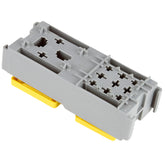 1 Standard Relay and 1 Heavy Duty Relay Module - Car Builder Solutions