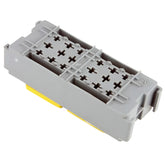 2 Way Standard Relay Module - Car Builder Solutions