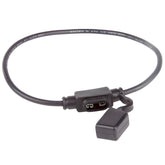Mini In-Line Waterproof Blade Fuse Holder - Car Builder Solutions