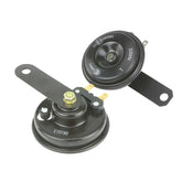 Mini Disc Horns Pair - Car Builder Solutions