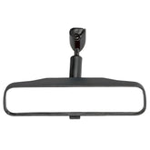 Black Plastic Interior Dipping Mirror 200mm - Car Builder Solutions