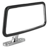 Compact Dash Top Pedestal Rear View Mirror - Car Builder Solutions