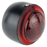 66mm Diameter Red Marker Light - Car Builder Solutions