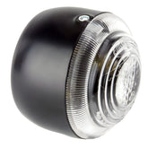 66mm Diameter White Marker Light - Car Builder Solutions