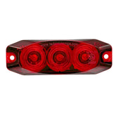 Slimline Mini LED Stop / Tail Lamp - Car Builder Solutions