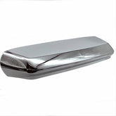 Chrome Plated Mini Number Plate Cover / Bot Handle - Car Builder Solutions