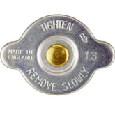Mini Radiator Pressure Cap 18 lb - Car Builder Solutions