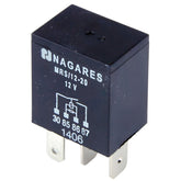 22 Amp Normally Open Micro Relay - Car Builder Solutions
