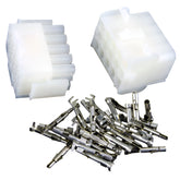 Multipin Wiring Connectors 15 Way Single - Car Builder Solutions