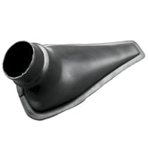Lightweight Internal Naca Duct Black 220mm - Car Builder Solutions
