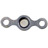 M3 Nut Plate Pack of 5 - Car Builder Solutions