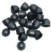 Nut Covers 10mm Pack of 20 - Car Builder Solutions