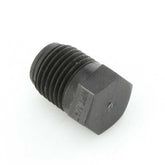 Black Nylon Blanking Plug 1/4" NPT - Car Builder Solutions