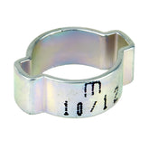 10mm - 12mm Plated Steel O Clip - Car Builder Solutions