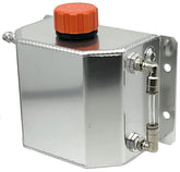 Aluminium Small Oil Catch Tank 1Ltr - Car Builder Solutions