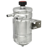 Large Oil Catch Tank 1.5Ltr - Car Builder Solutions