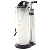 9 Litre Vacuum Oil Extractor - Car Builder Solutions
