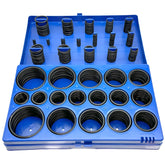 419 Piece Metric O-Ring Set - Car Builder Solutions