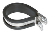 Stainless Steel P-Clip 32mm Sold Singly - Car Builder Solutions