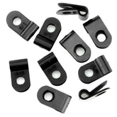 3mm P-Clips Nylon Pack of 10 - Car Builder Solutions
