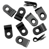 3mm P-Clips Nylon Pack of 10 - Car Builder Solutions