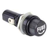 Panel Mounting Fuse Holder - Car Builder Solutions