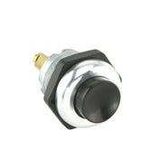 Push Button Aluminium Body & Bezel - Car Builder Solutions