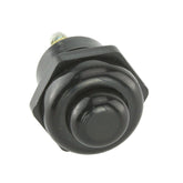 Push Button All Black - Car Builder Solutions