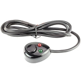 Push On Push Off Illuminated Switch - Car Builder Solutions