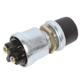 Rubber shroud push-button switch - Car Builder Solutions