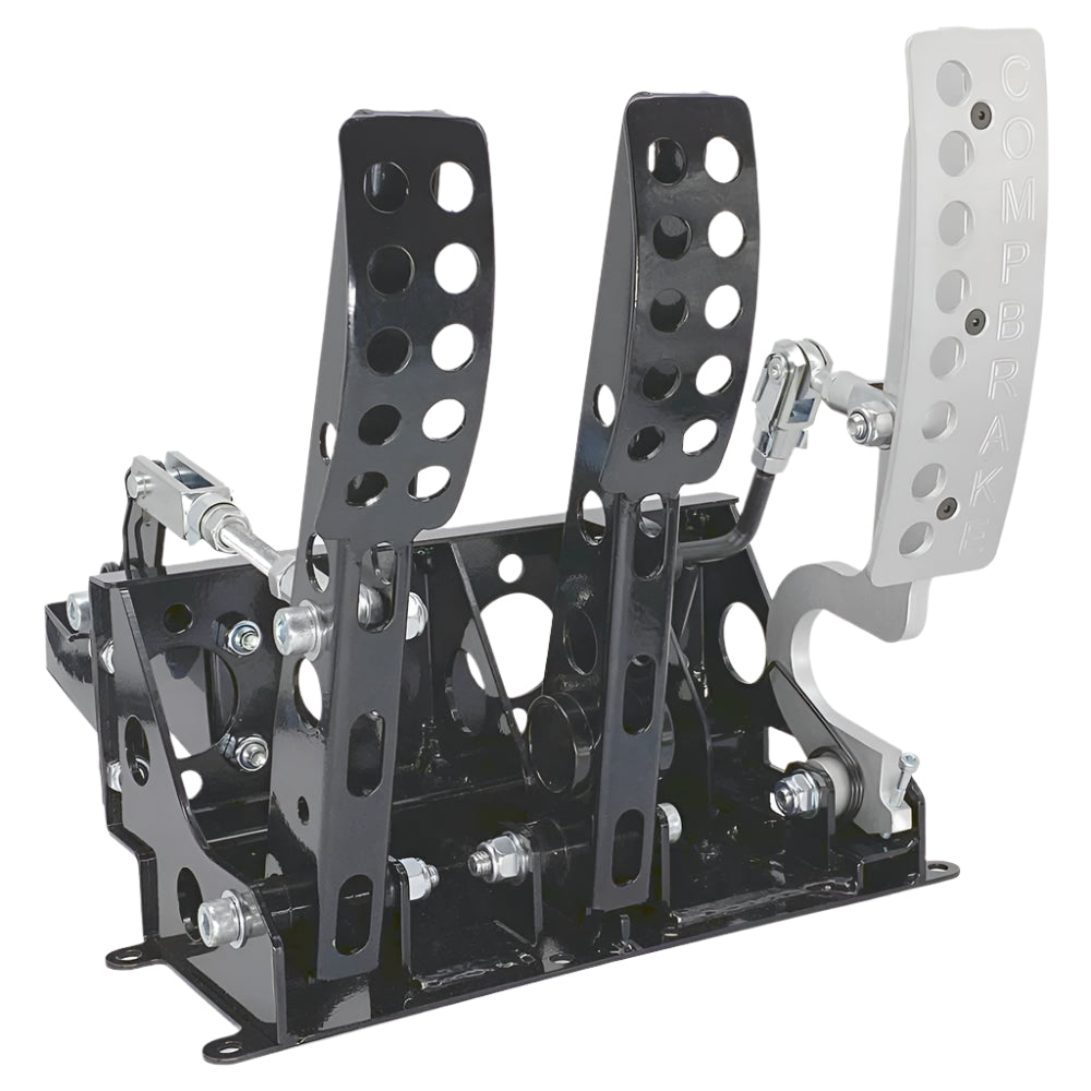auto pedal box Pedal Box for Cable Clutch or Hydraulic Clutch – Car Builder Solutions
