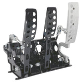 Pedal Box for Cable Clutch or Hydraulic Clutch - Car Builder Solutions