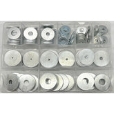Penny Washer Selection Pack(2) Of 240 - Car Builder Solutions