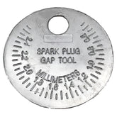 Spark Plug Gap Checking and Setting Tool - Car Builder Solutions