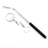 Magnetic Pick-Up and Mirror Tool - Car Builder Solutions