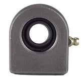 Weldable Forged Case Pillow Block 15mm - Car Builder Solutions