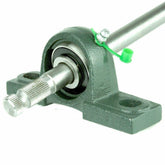 PILLOW BLOCK 19mm I.D. - Car Builder Solutions