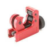 Small Pipe Cutter 3-22mm - Car Builder Solutions