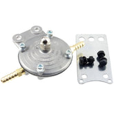 Petrol King Carburettor Pressure Regulator - Car Builder Solutions