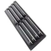 Plastic Louvre Panel - Small 315mm - Car Builder Solutions